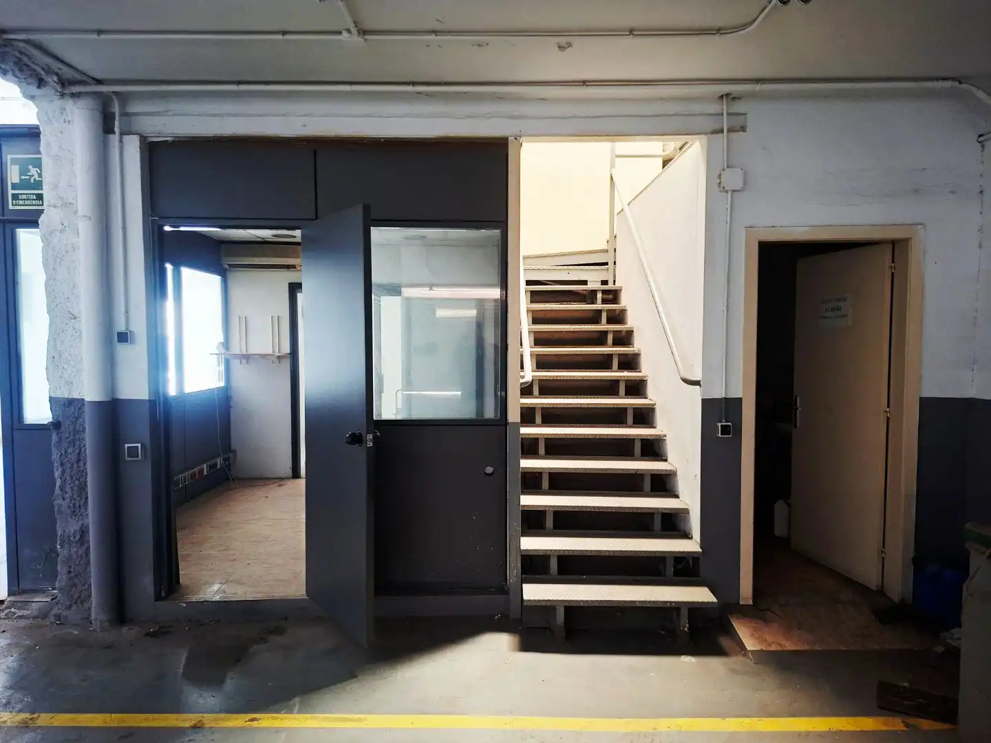 Nave industrielle à louer à Carrer de Severo Ochoa 45, imagen 11