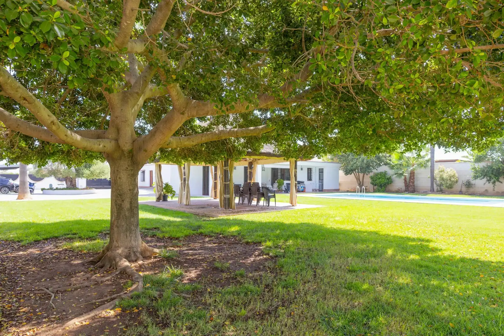 Casa o chalet en venta en Avenida JUNTA DE COMPENSACION, 14, Rinconada