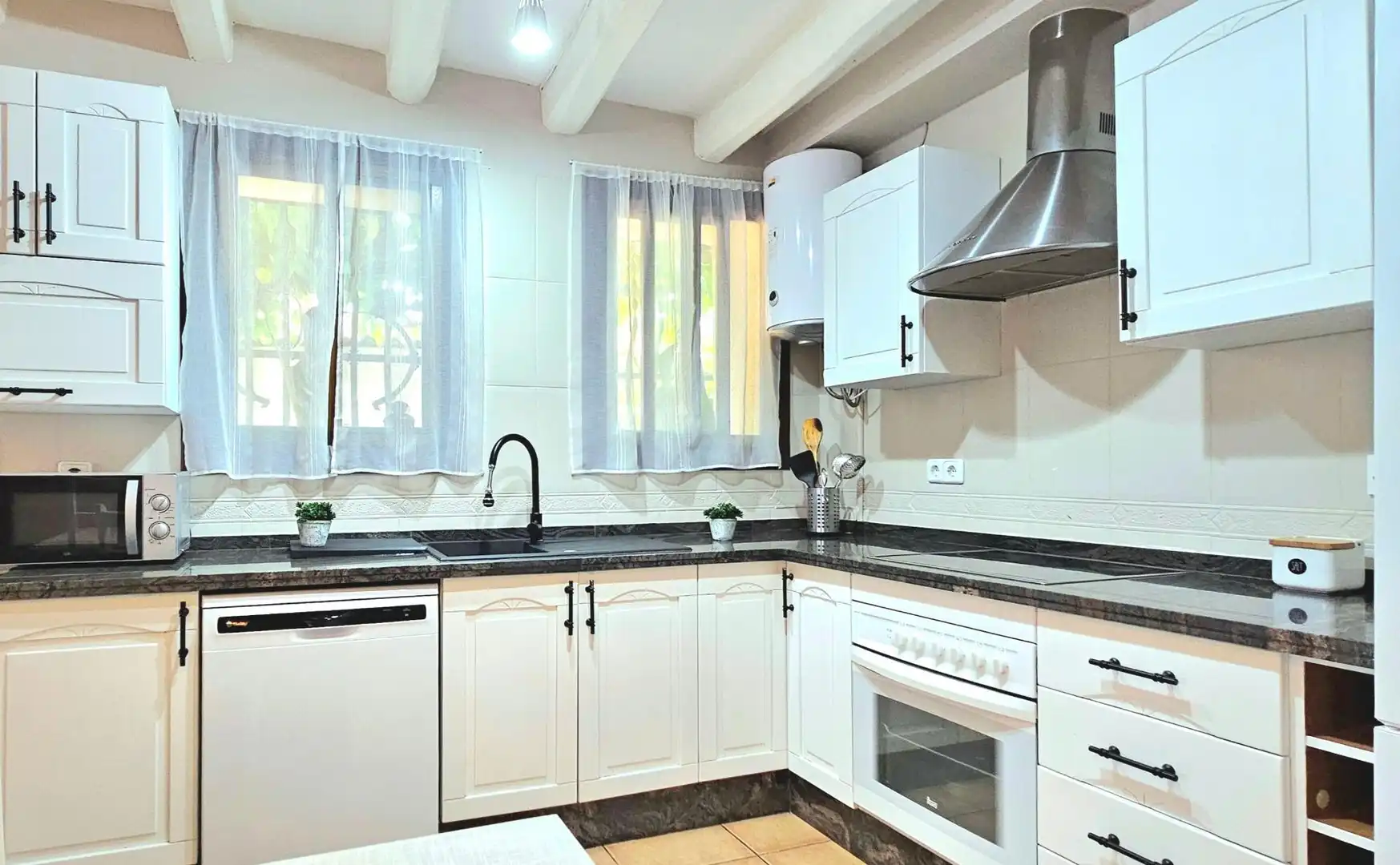 Haus oder Chalet zur Miete in ESTACION ALTAFULLA, La Móra