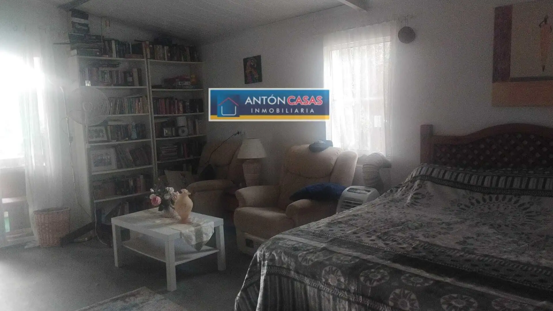 Casa con piscina en venta en La Algoda - Matola - Llano de San José, imagen 21