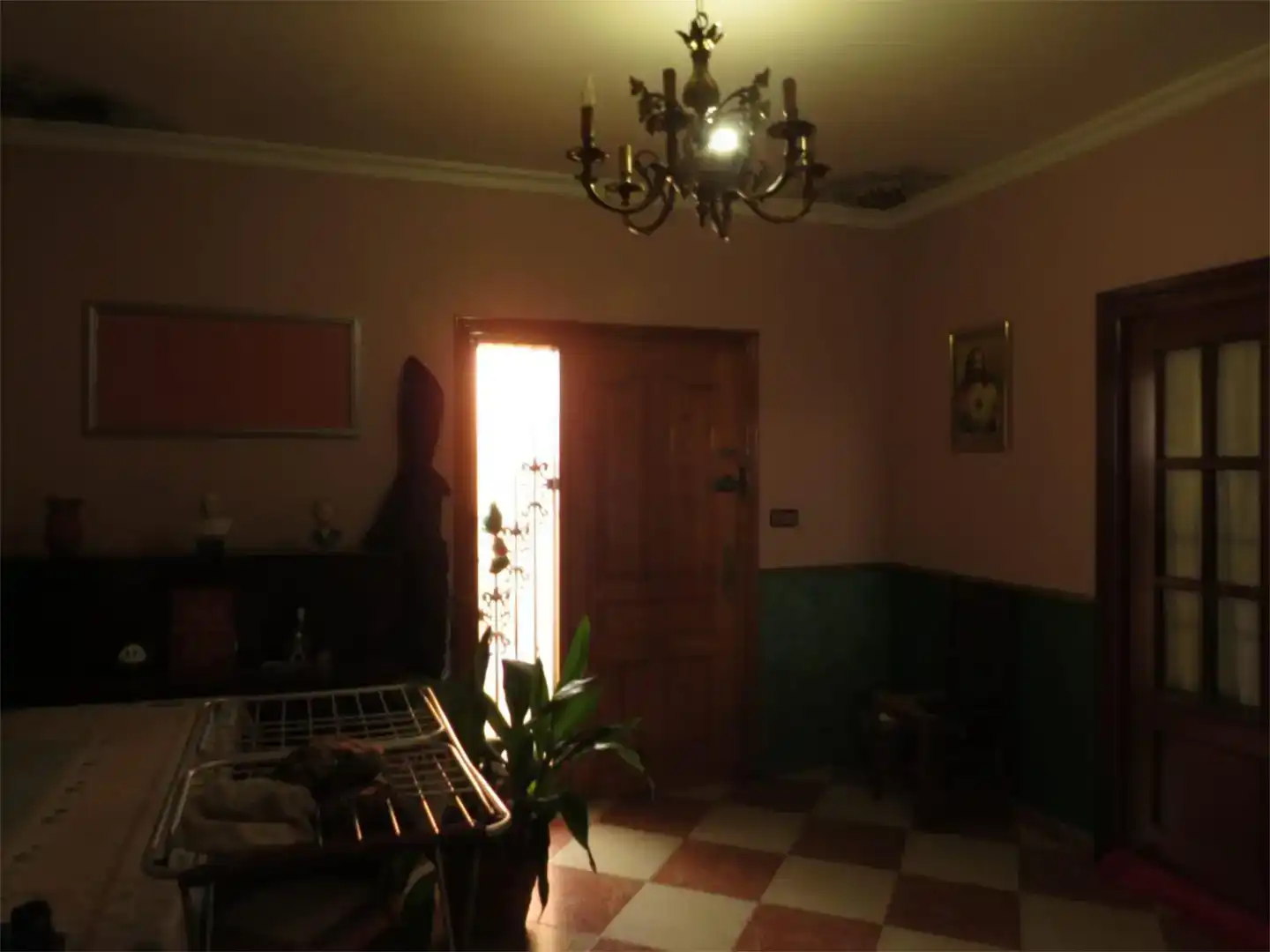 Casa adosada en venta en Albuñán
