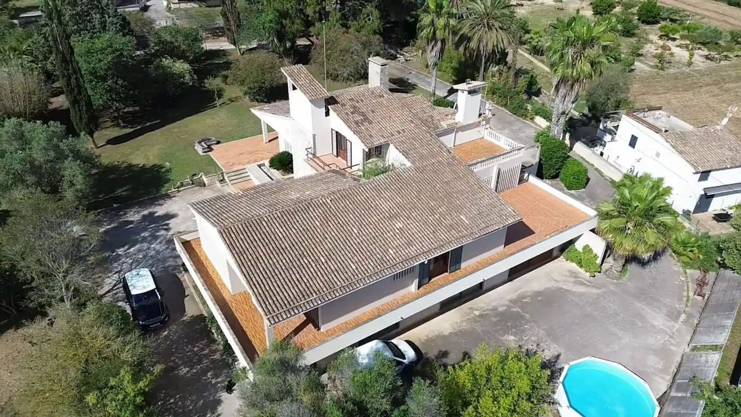 Maison à vendre à Manacor Centre