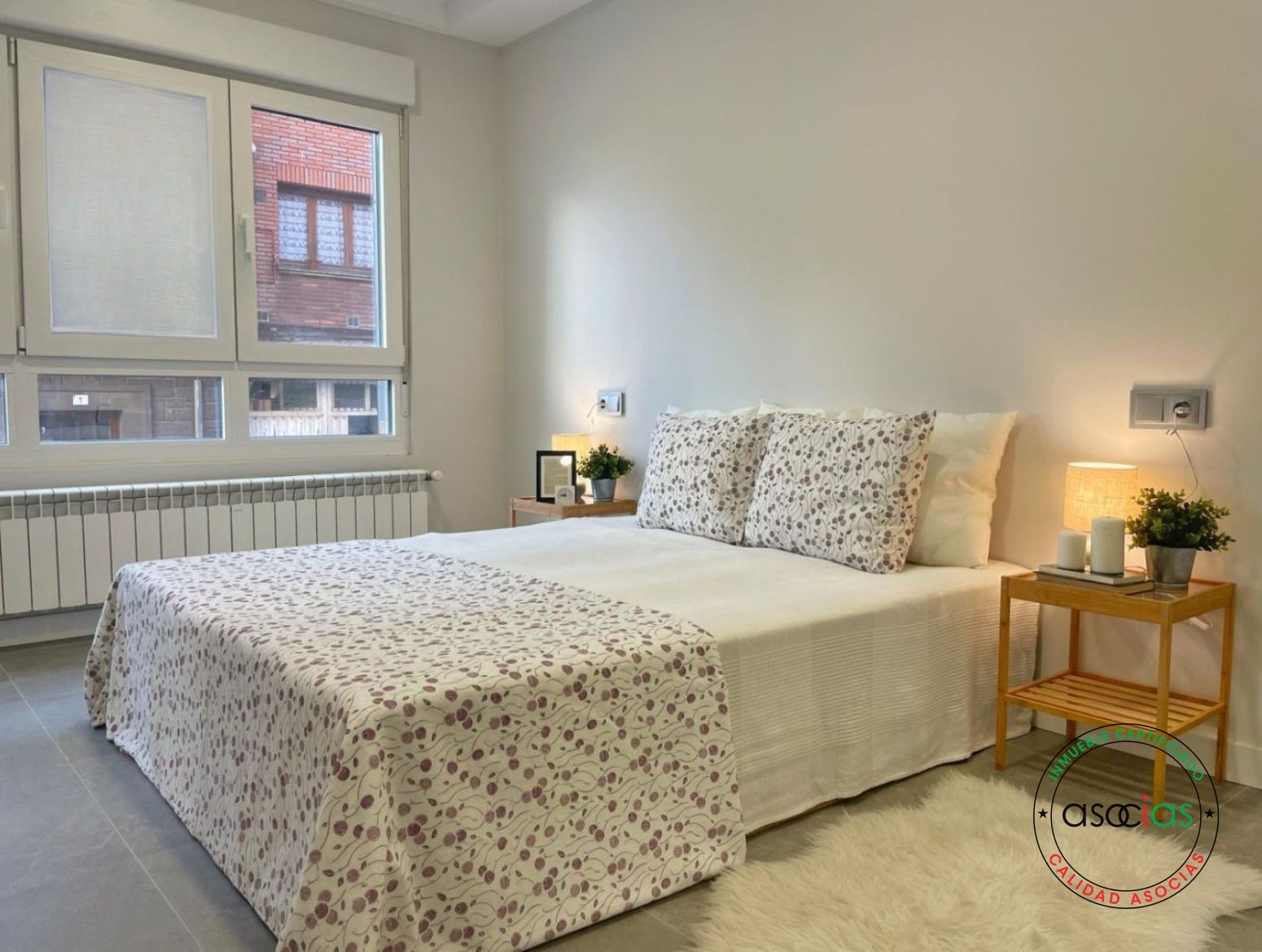 Habitación de Piso en venta en Gijón  con Calefacción