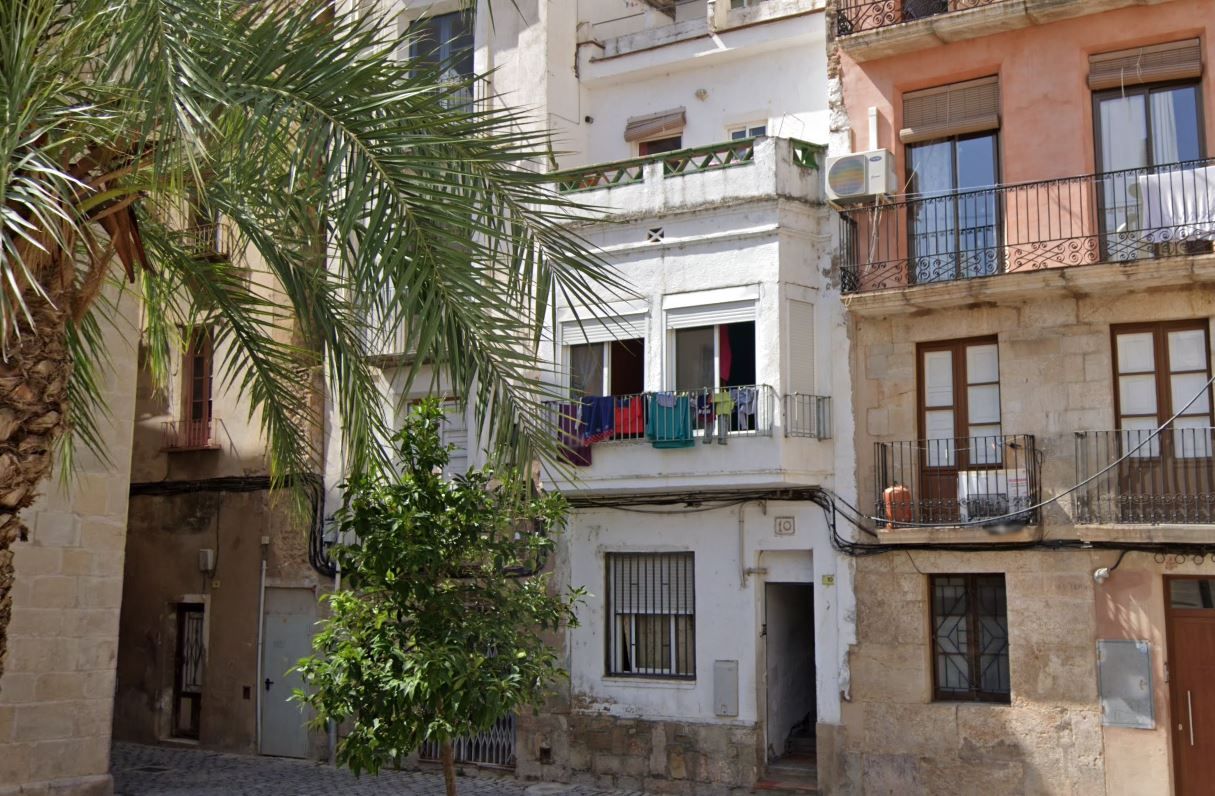 Wohnung zum verkauf in C/ San Antoni, La Torre de l'Espanyol