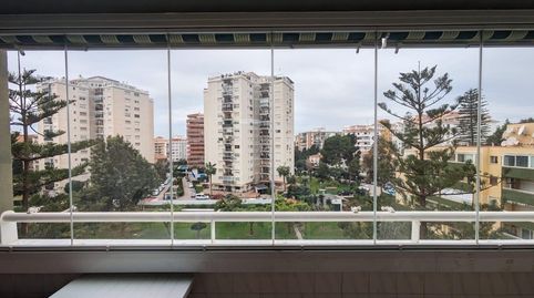 Foto 4 von Wohnungen zur Miete in Los Boliches, Fuengirola