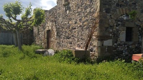 Foto 5 de Finca rústica en venta en Vilopriu, Girona