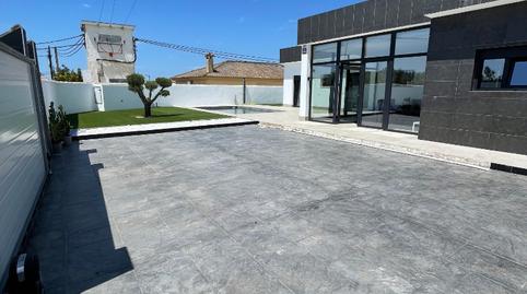 Foto 4 de Casa o chalet en venta en Callejón de las Delicias, La Banda - Campo de Fútbol, Cádiz