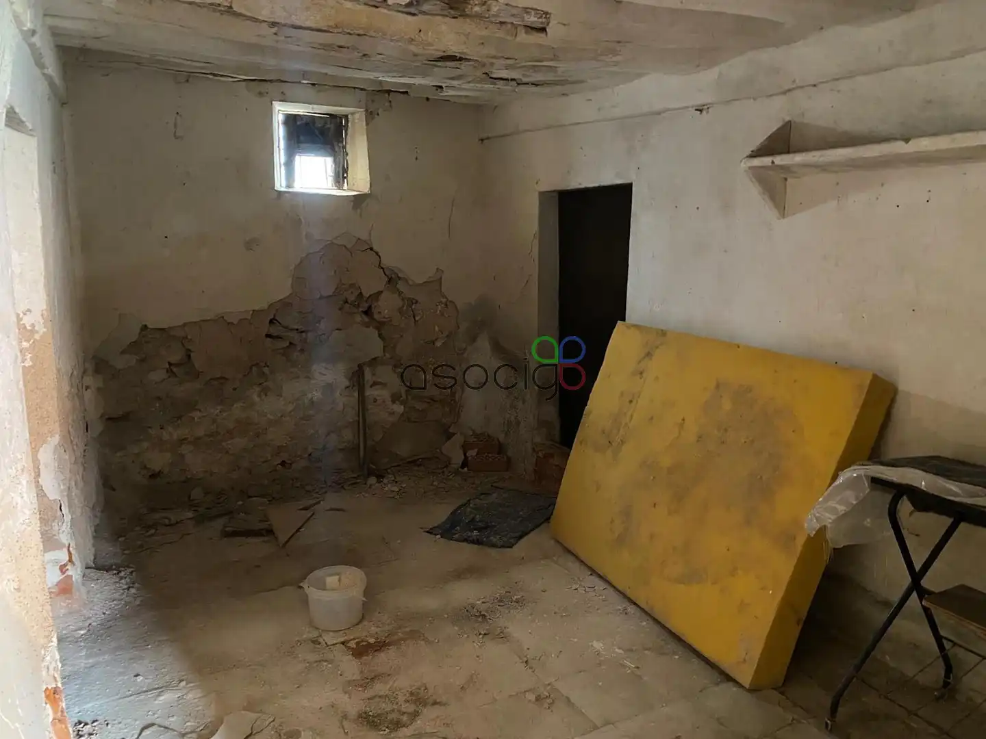 Edificio en venta en Cebada, Aldeanueva de Guadalajara