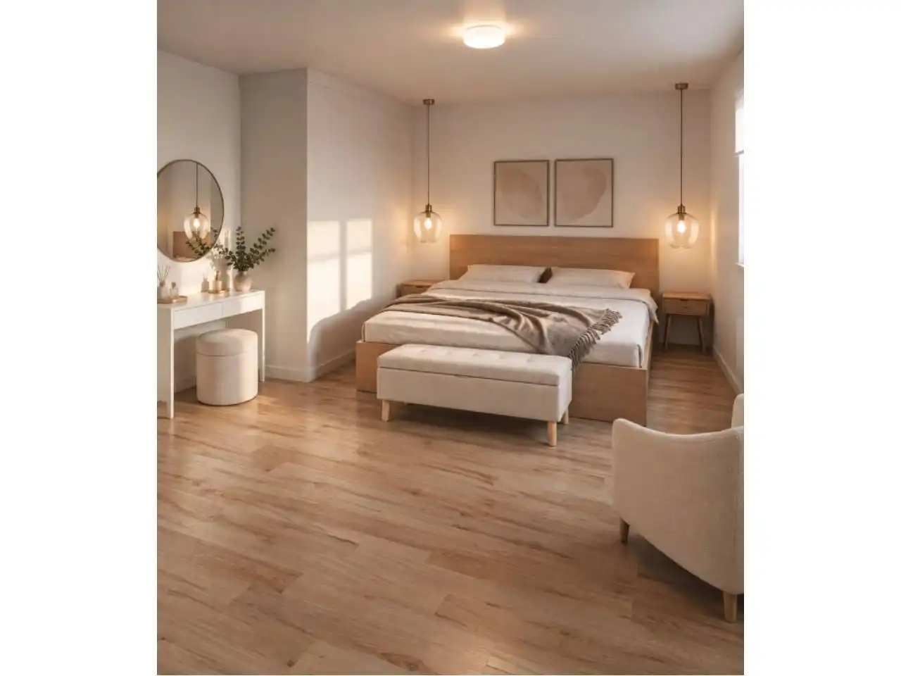 Wohnung mit Aufzug zum Verkauf in Calle Santa Magdalena, imagen 4