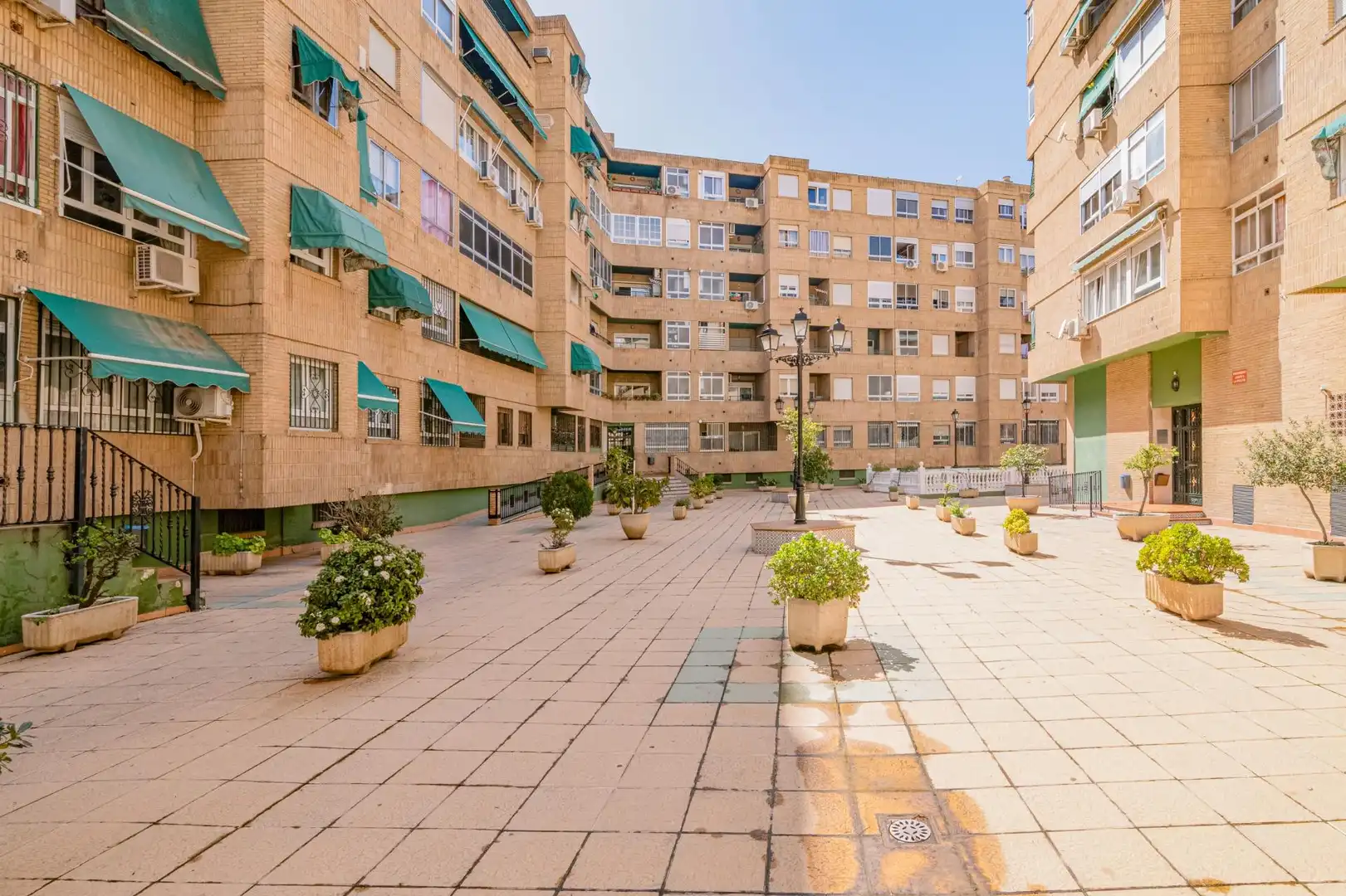 Flat for sale in Carretera Carretera Málaga, 103, Angustias - Chana - Encina