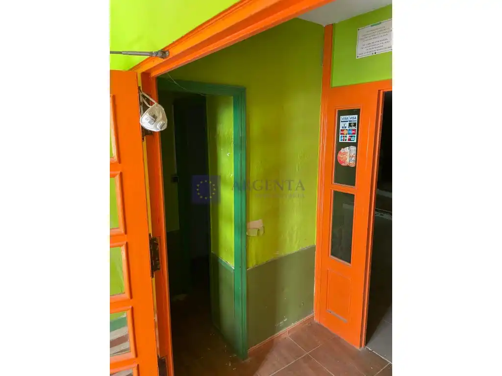 Local comercial en venda a Calle Doctor Fleming, imagen 9
