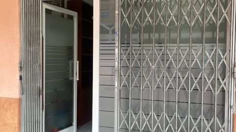 Foto 2 von Geschaftsraum zum Verkauf in Plaça de la Creu, 1, Nucli Urbà, Esparreguera