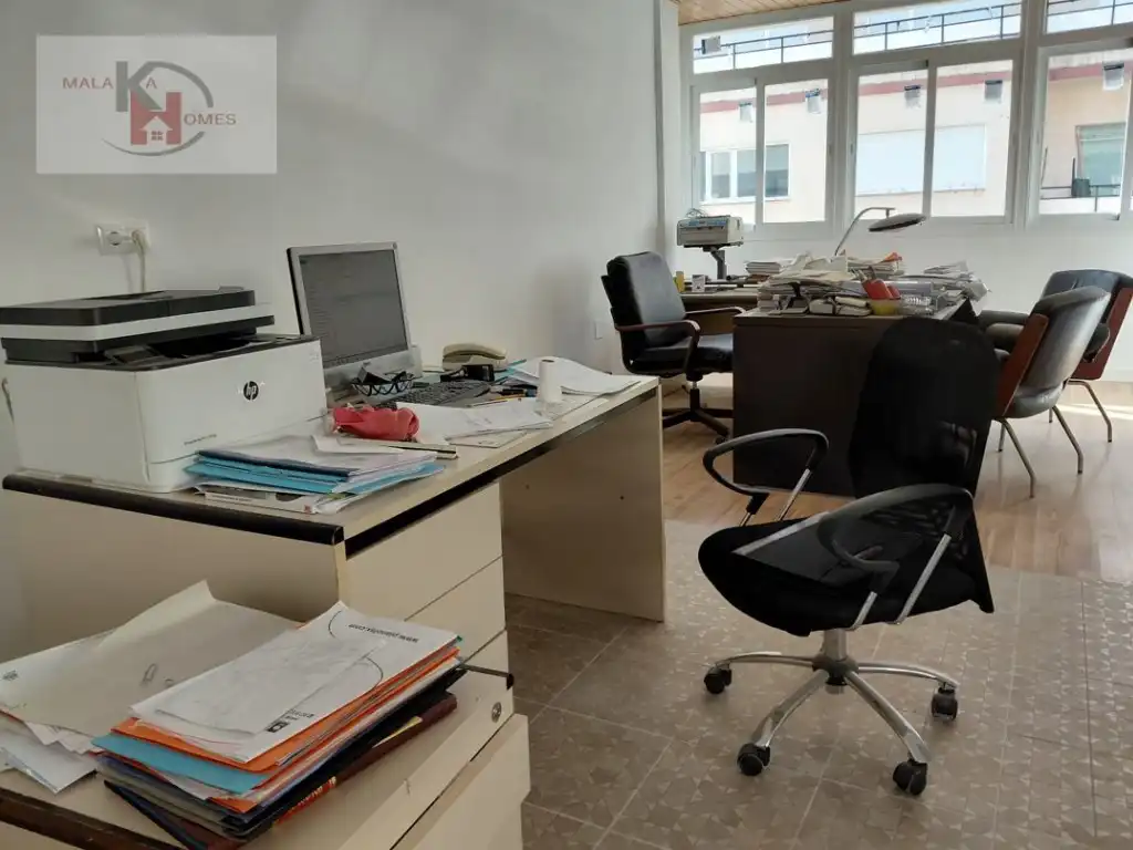 Flat for sale in Puerto Deportivo
