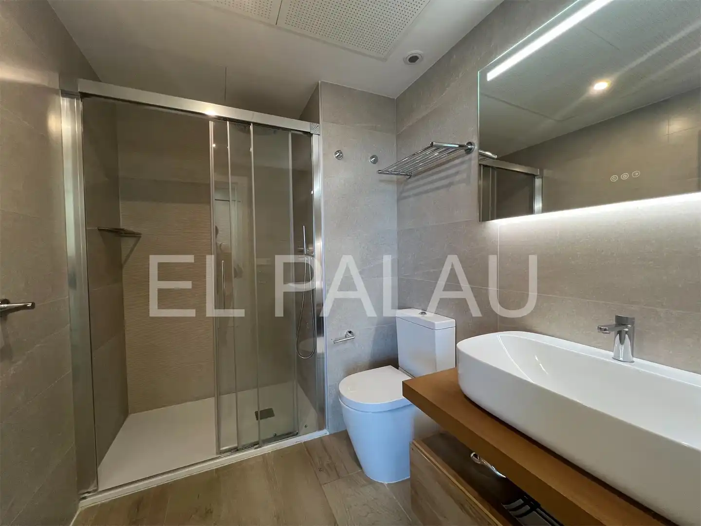 Piso de alquiler en Avinguda de les Corts Valencianes, 17, Sant Pau