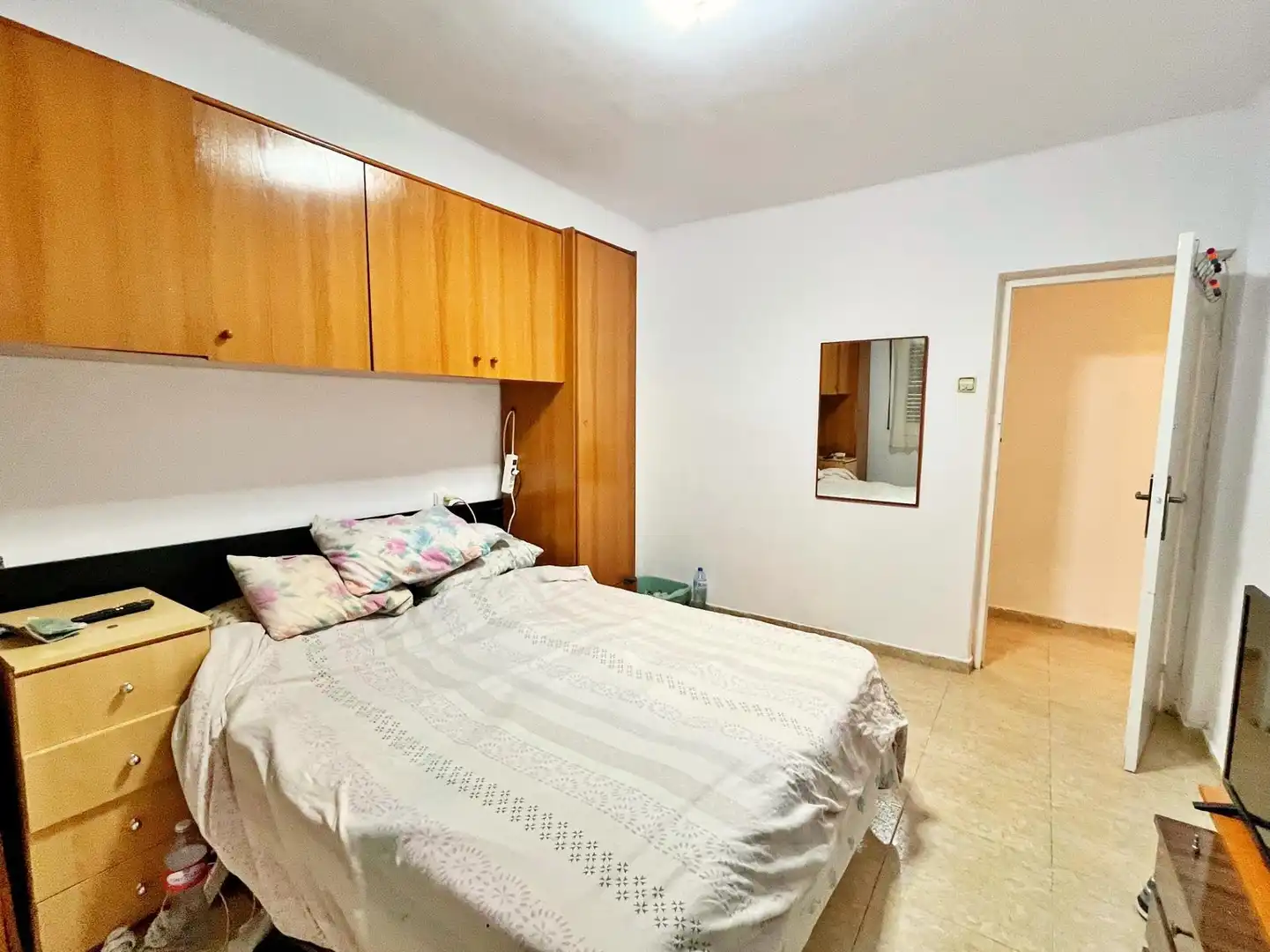 Bedroom of Ground floor for sale in Tortosa