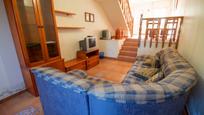 Sala d'estar de Casa o xalet en venda en Mondoñedo amb Calefacció