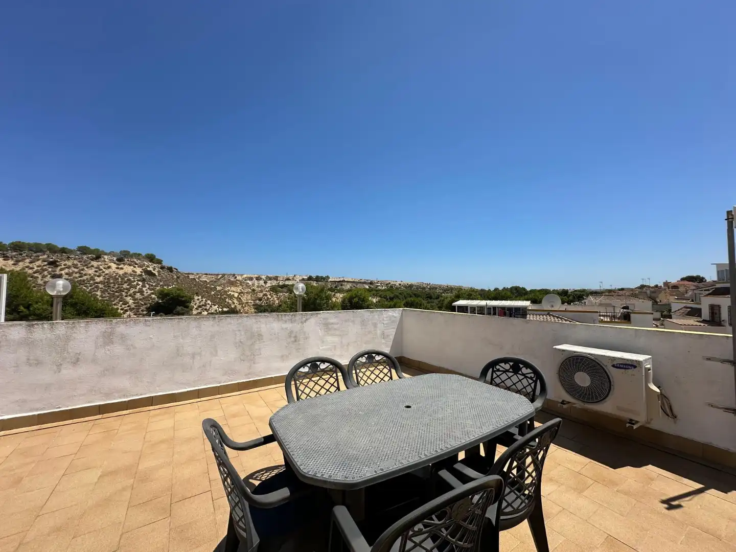 Casa amb piscina en venda a San Fulgencio, imagen 4