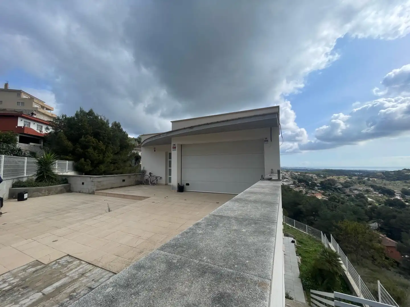 Villa mit Terrasse zum Verkauf in Carrer SATURN, imagen 66