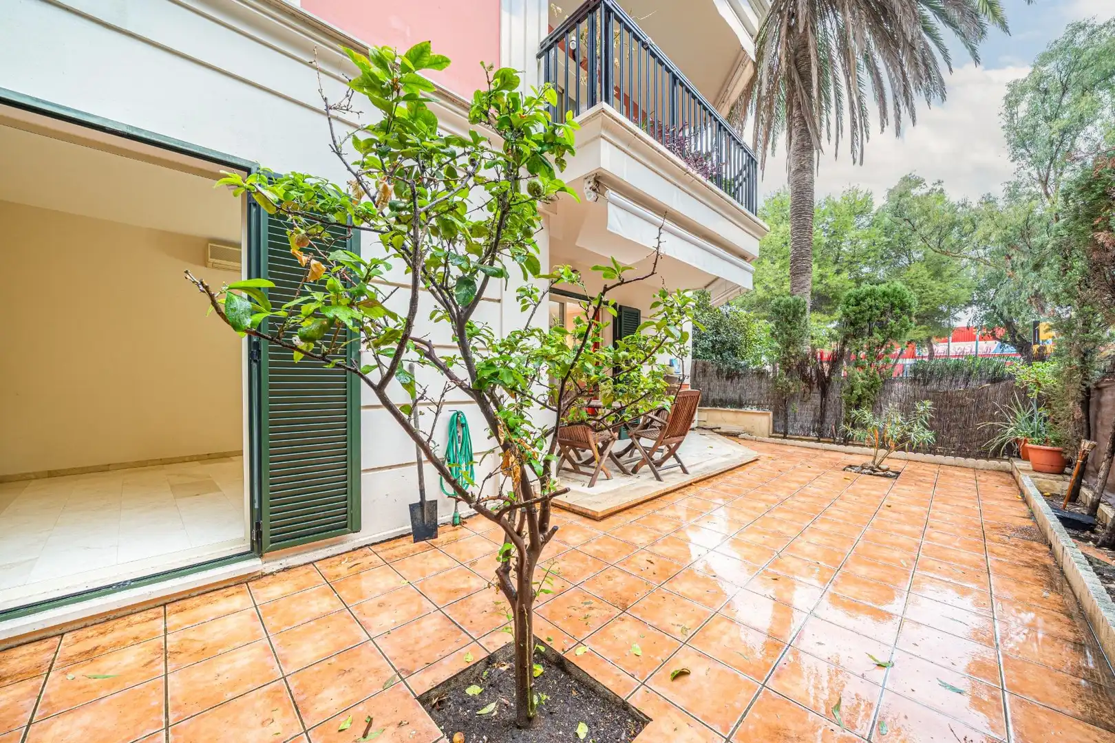 Ground floor with lift for sale in Carrer de l'Illa de Rodes, imagen 20