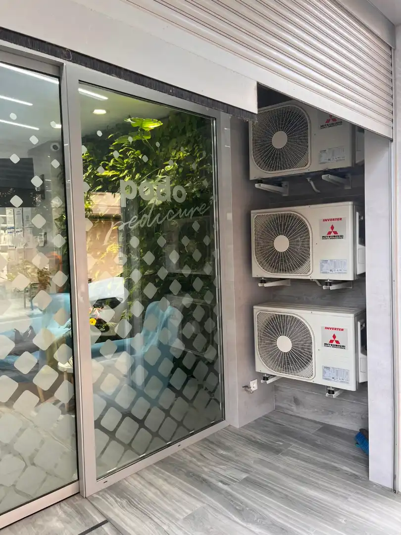 Local comercial de lloguer a Carrer de Quart, imagen 6