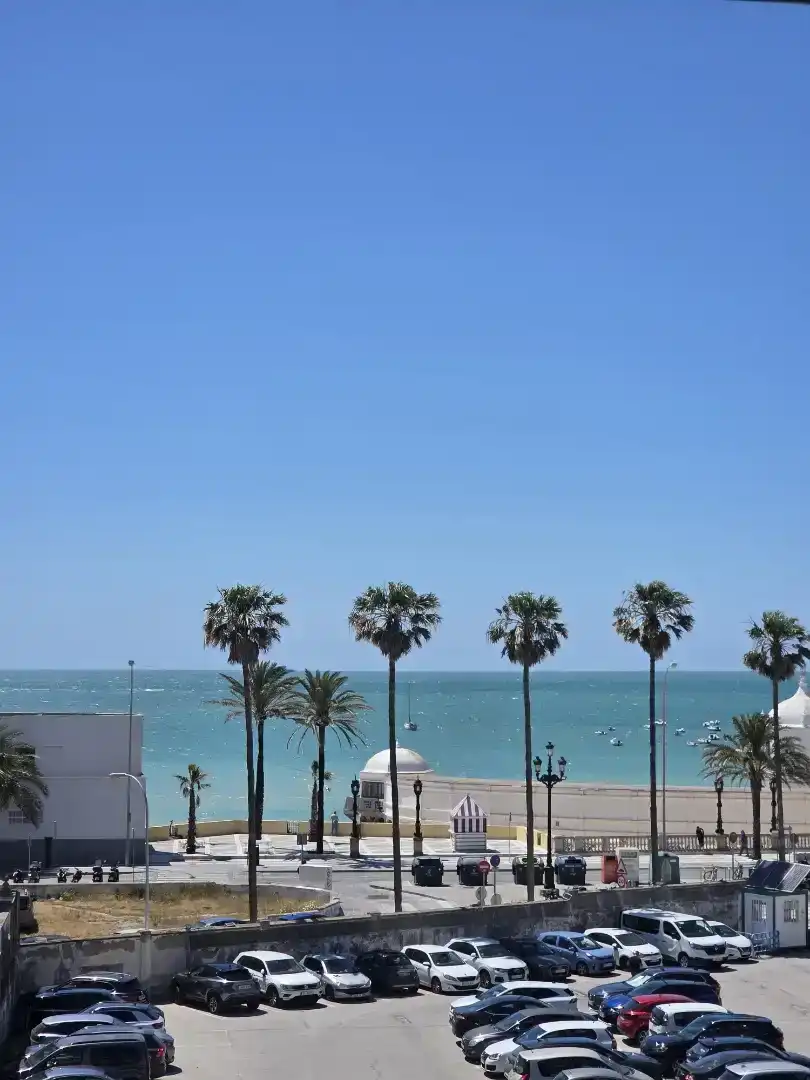Fotografía del inmueble reportado: 1.500 €/mes — Cádiz, Cádiz