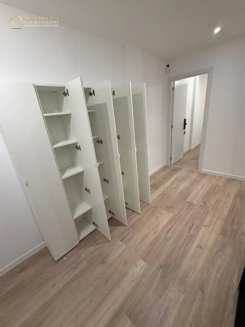 Flat for sale in Getafe  with Heating, Terrace and Furnished