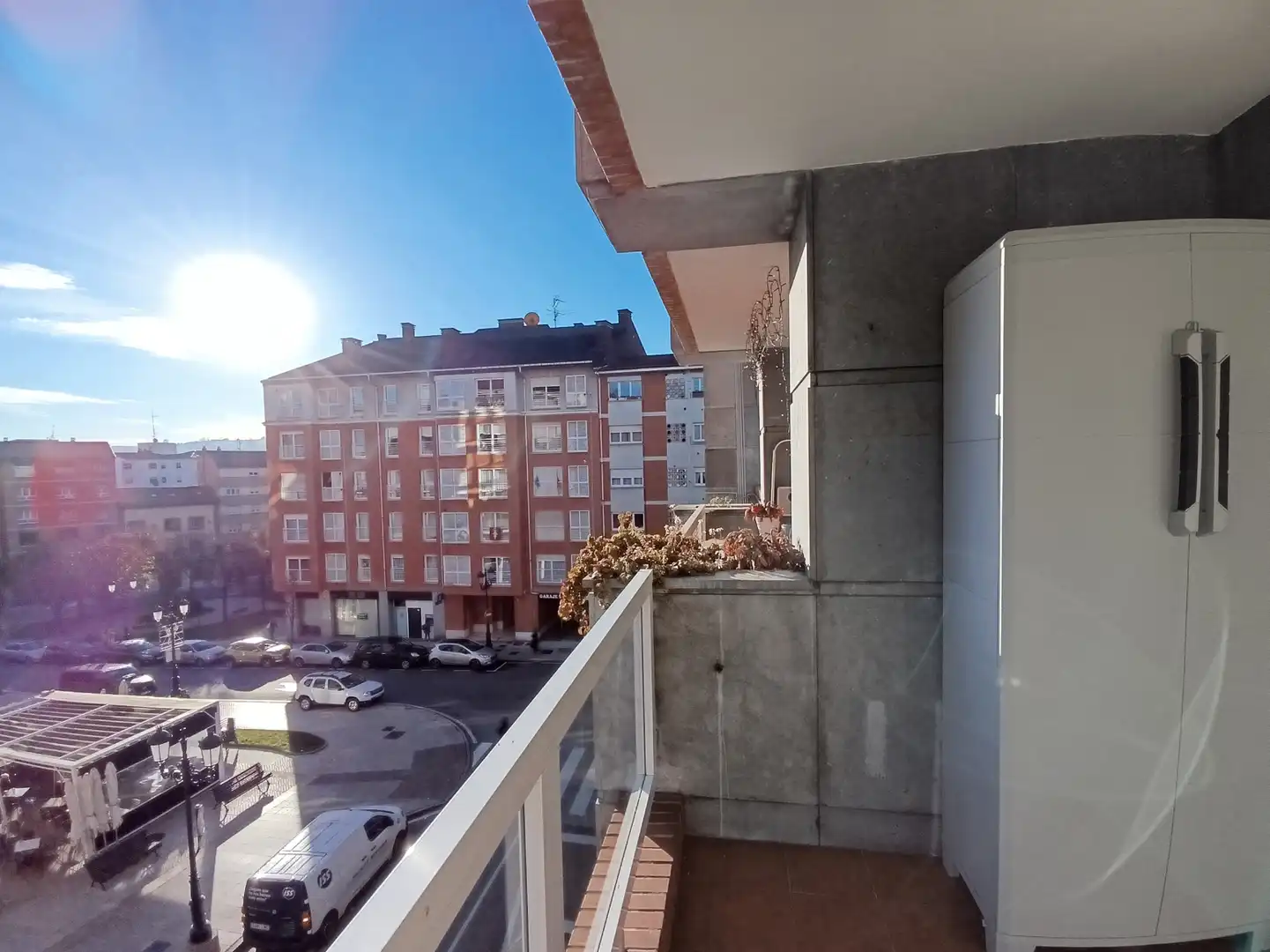 Pis de lloguer a Oviedo - EVARISTO VALLE, 3, Milán - Pumarín