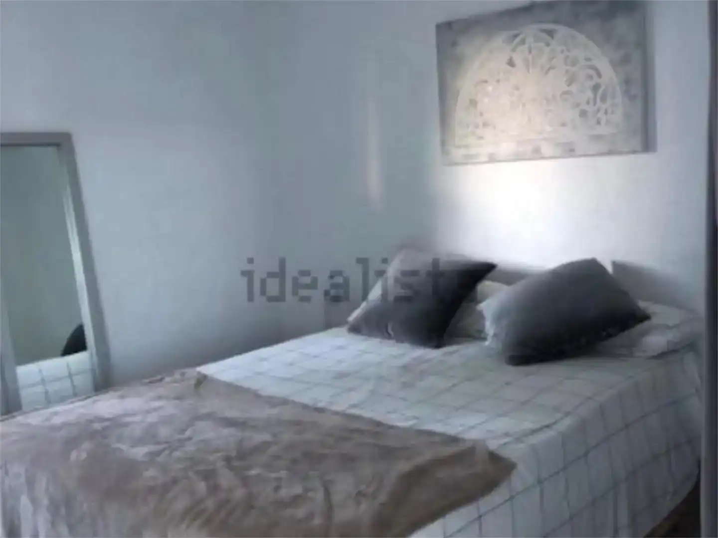 Habitación de Piso en venta en Elche / Elx con Aire acondicionado, Piscina y Balcón