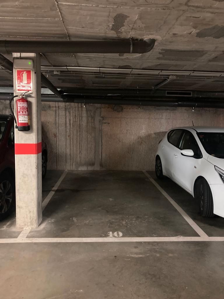 Parking of Garage for sale in  Barcelona Capital