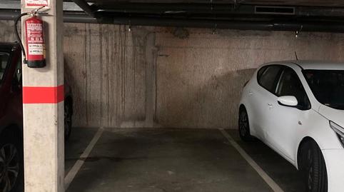 Photo 2 of Garage for sale in Carrer de Sant Germà, La Font de la Guatlla, Barcelona Capital