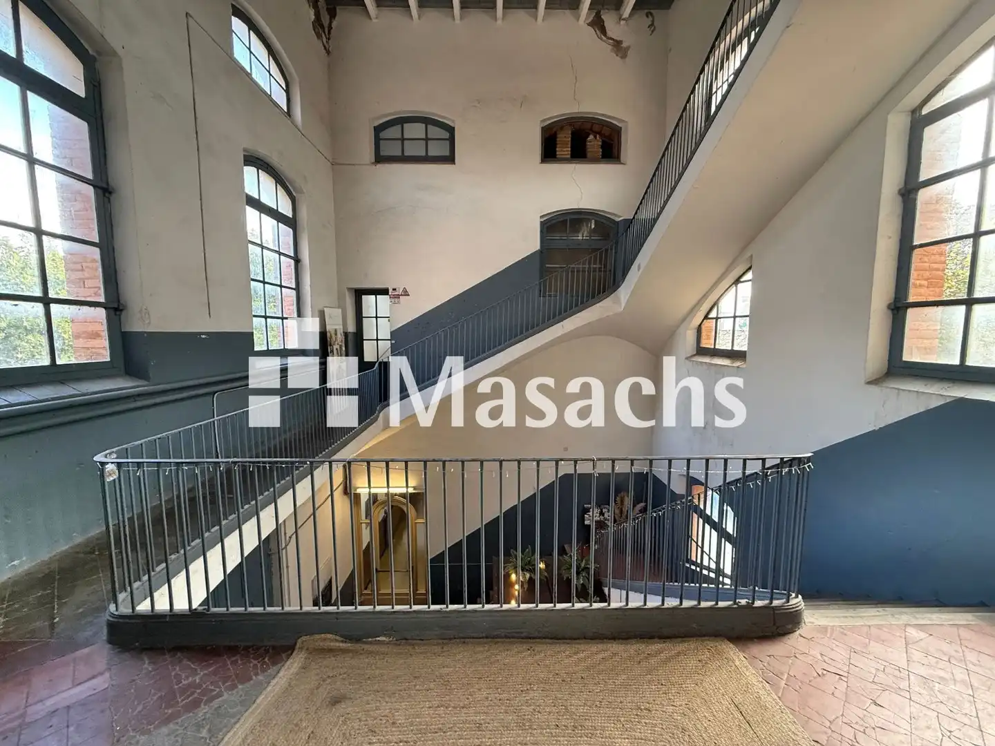 Nave industrial in affitto a Sallent, imagen 11