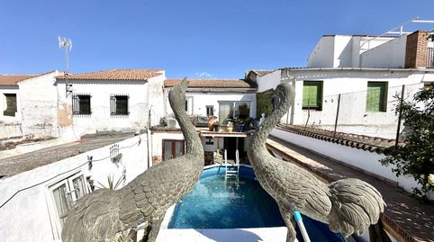 Foto 2 de Casa o xalet en venda a Los Solises, Fuente de Piedra, Málaga