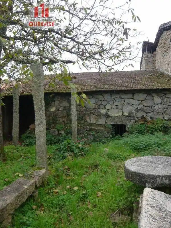 Haus mit Terrasse zum Verkauf in Toén, imagen 3