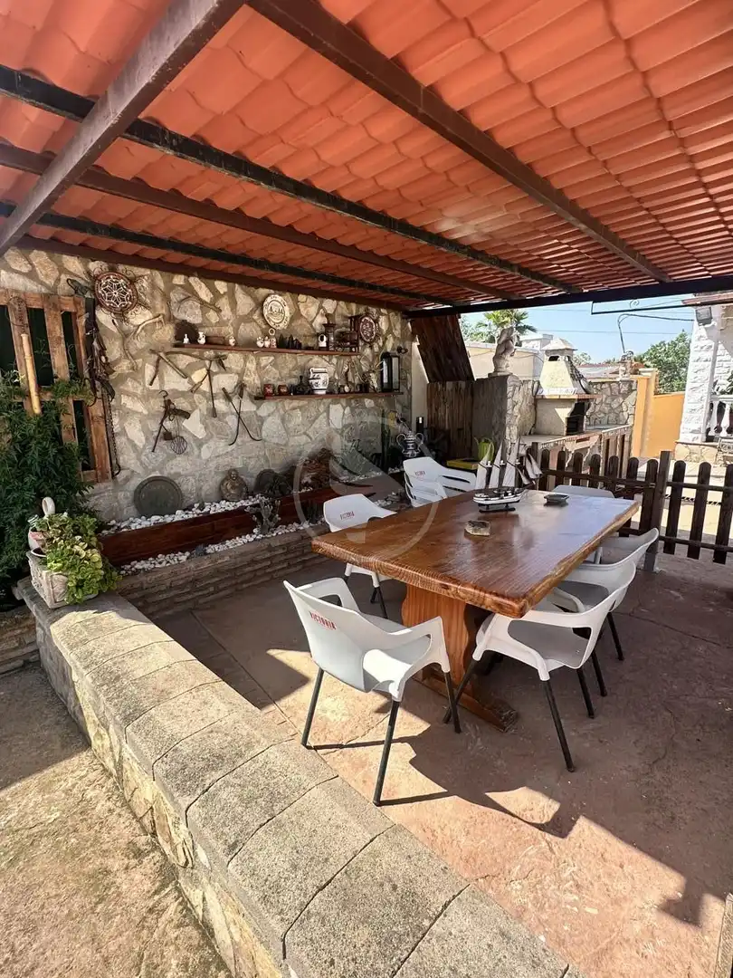 Casa rústica amb piscina en venda a DS Diseminado Rozuela, imagen 47