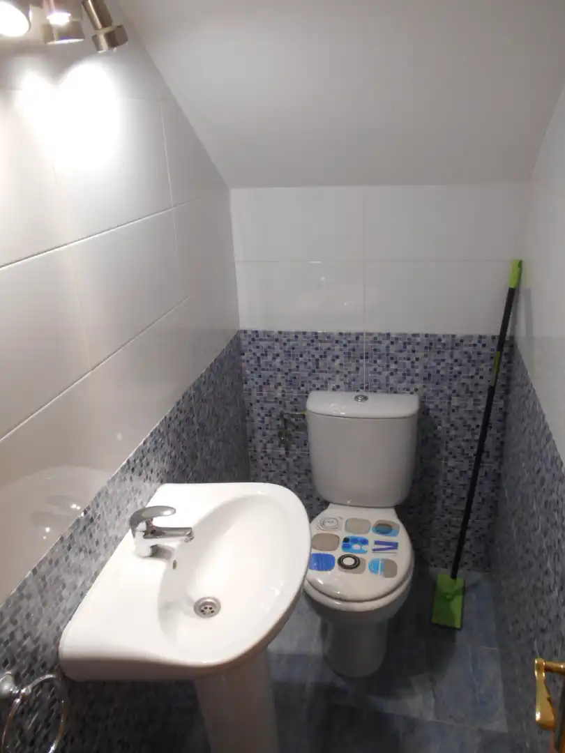 Dúplex en venta en Calle Infantes, Plaza de Toros
