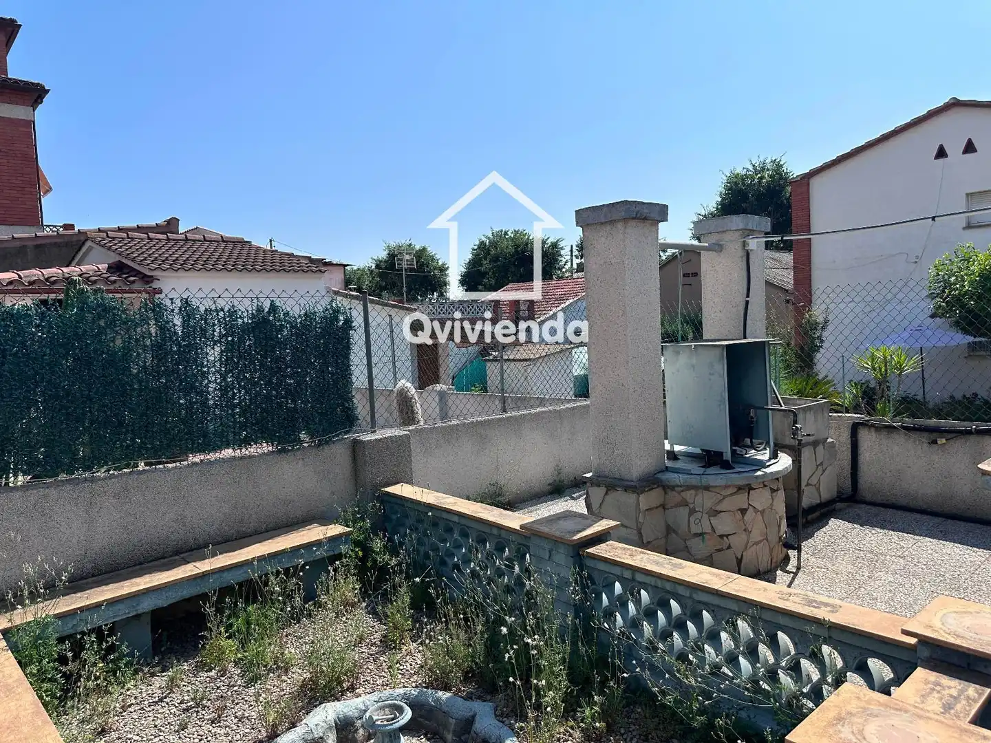 Houses for sale in Parets del Vallès