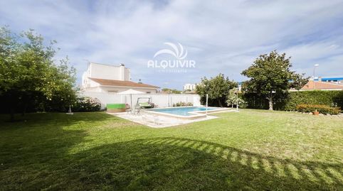 Foto 5 de Casa o chalet en venta en Sector F, Centro - Torre de la Higuera, Almonte