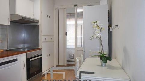 Foto 5 de Piso en venta en San Adrián, Bilbao