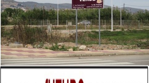 SOLAR/PARCELA MARENYET L'ILLA