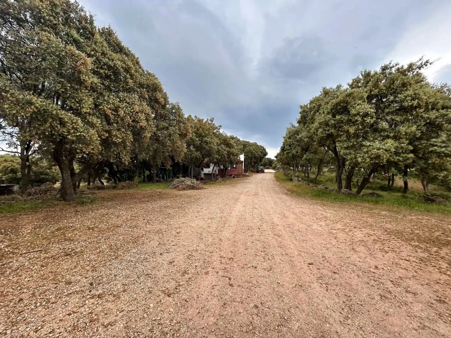 Finca rústica en venta en Masegoso con Aire acondicionado y Calefacción
