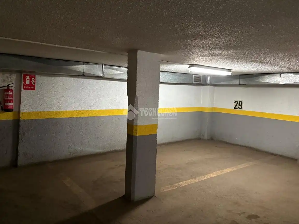 Parking of Garage for sale in Madrid