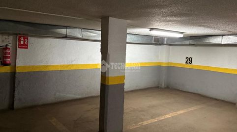 Photo 5 of Garage for sale in Calle Ferraz, Argüelles, Madrid Capital