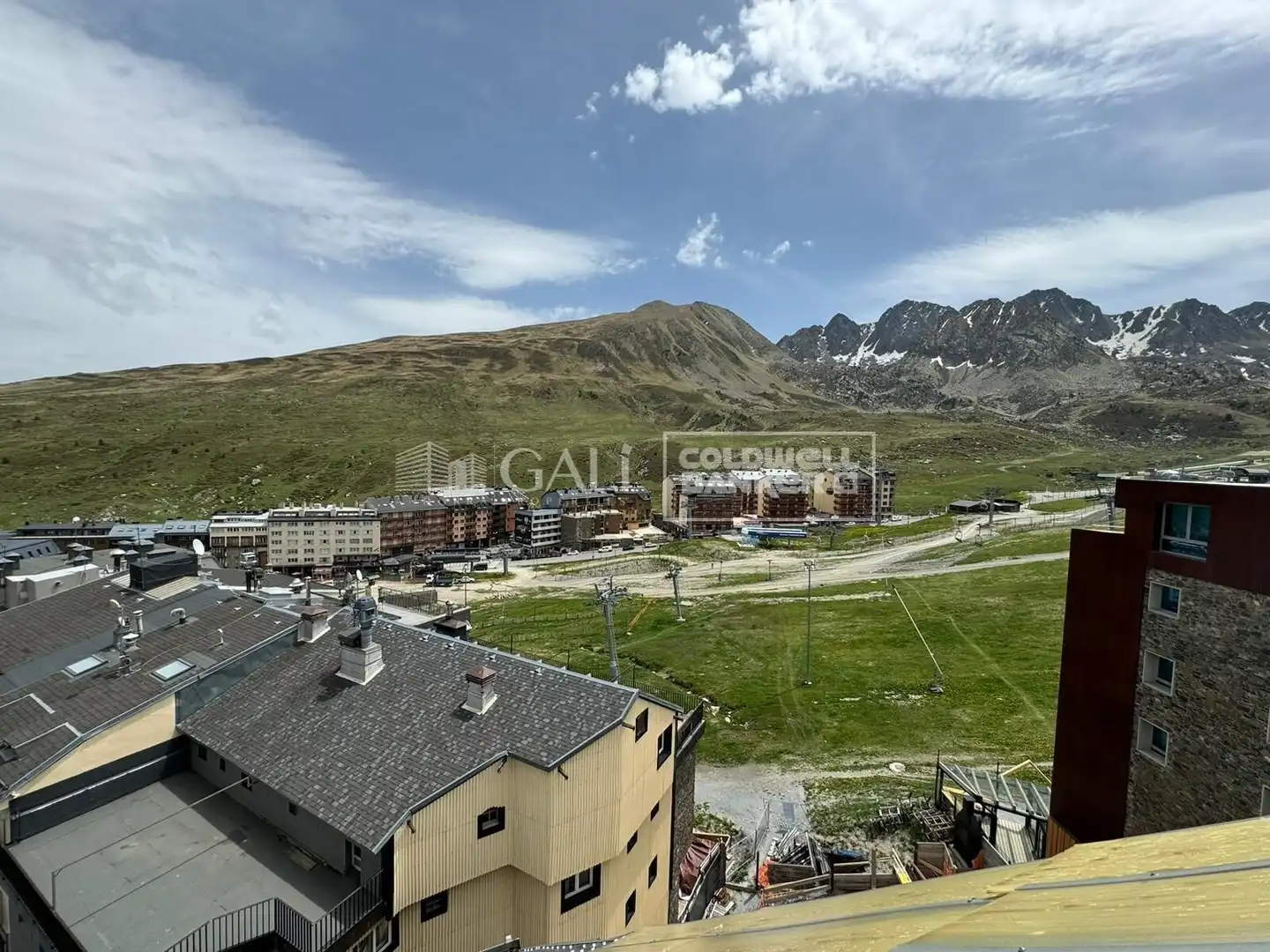 Penthouse mit Aufzug zum Verkauf in Pas de la Casa, imagen 14