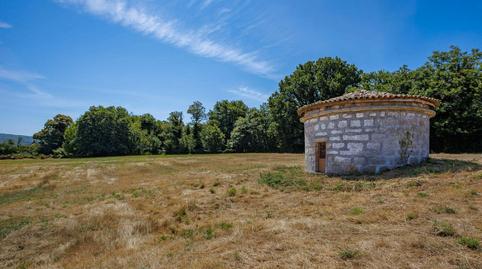 Foto 4 de Finca rústica en venda a Trasmiras, Ourense
