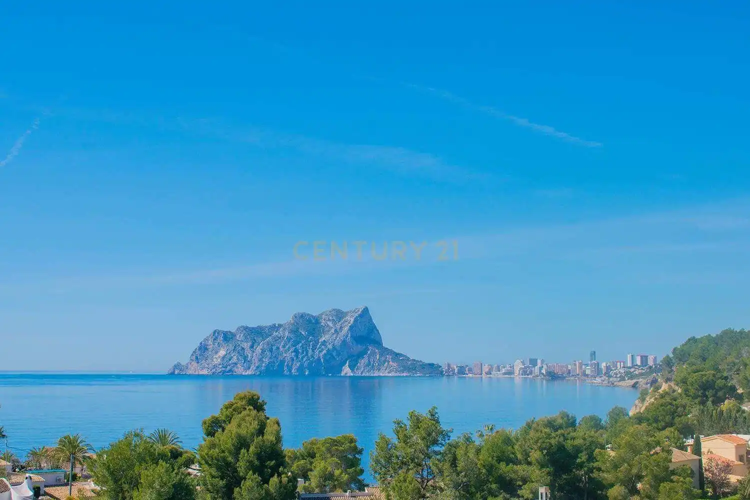 Terreno residencial en venta en Benissa, imagen 9