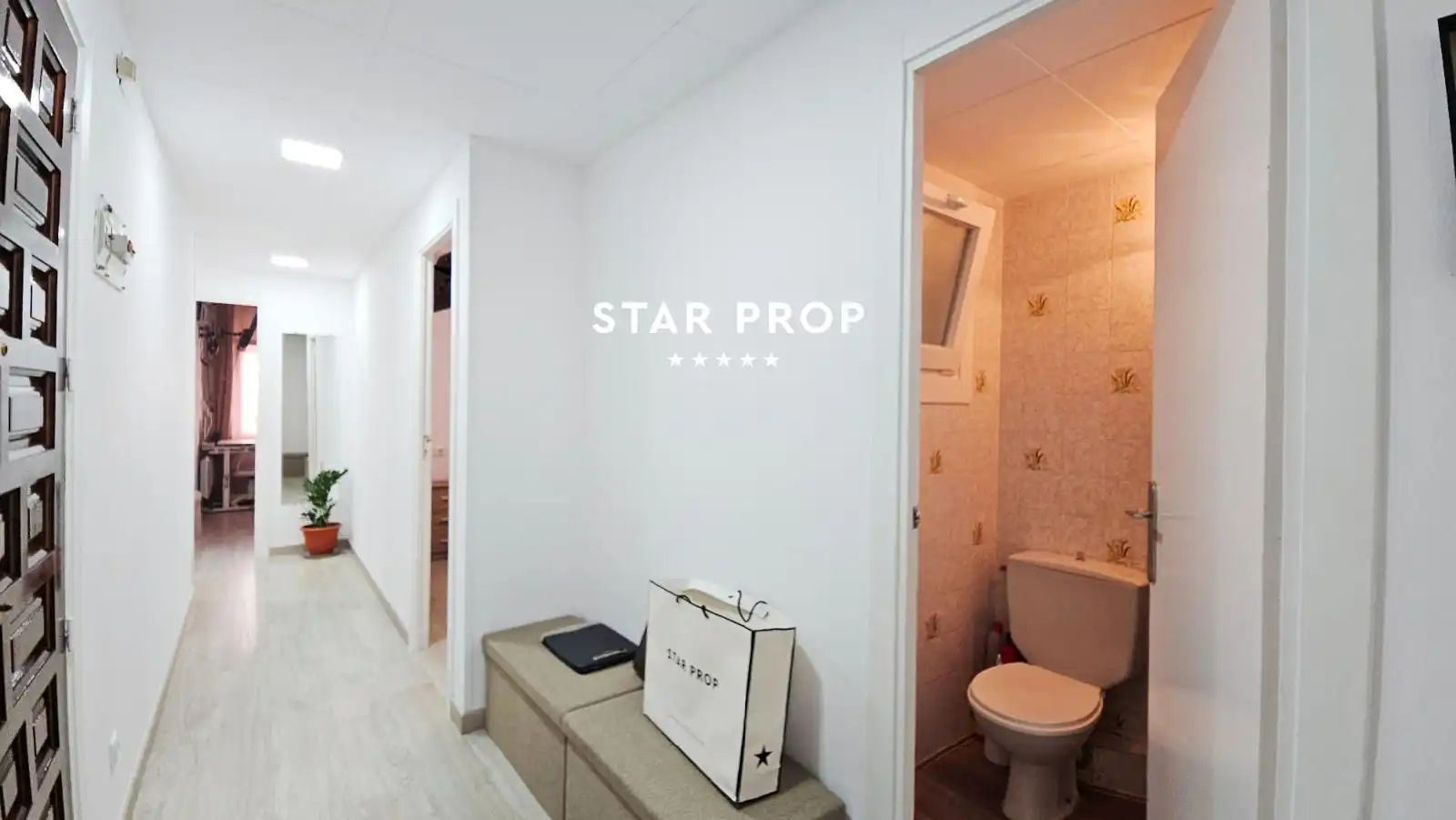 Flat for sale in Roses  with Heating, Terrace and Oven