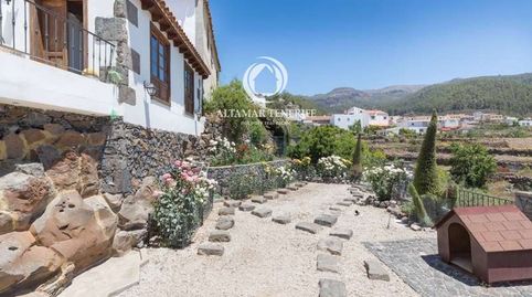 Chalet Exclusivo en Vilaflor de Chasna Un Refugio Único en Tenerife
