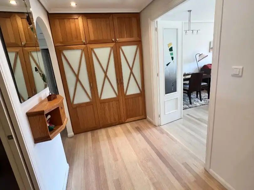 Wohnung zur Miete in El Astillero   mit Terrasse