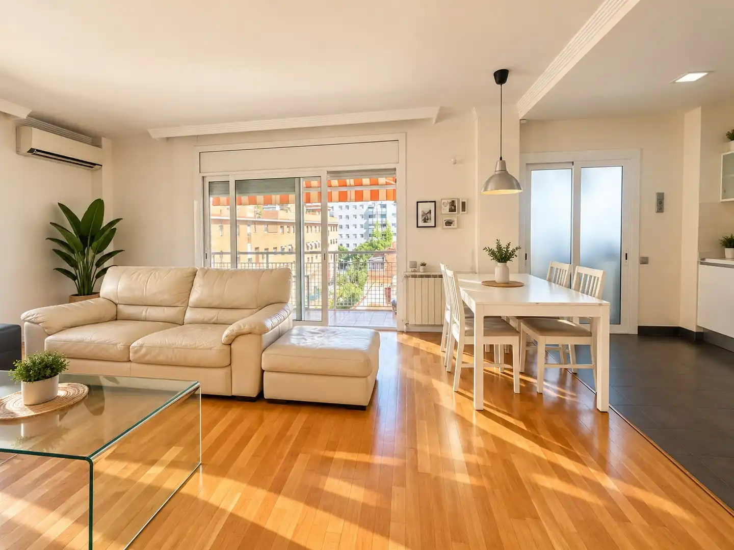 Attique avec terrasse à vendre à Carrer de Marià Fortuny, imagen 9