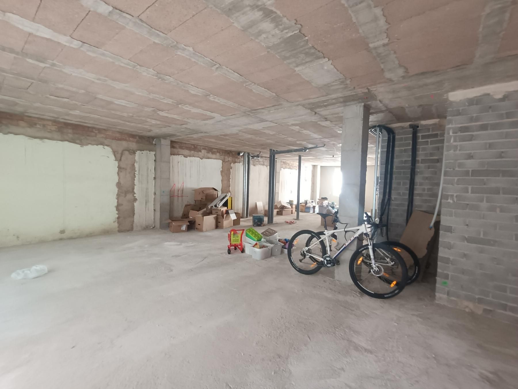 Flat to rent in Zona Avenida del Mar